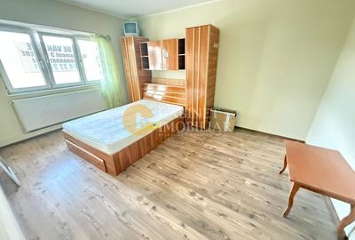 Apartament cu 3 camere în Dacia