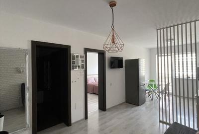 Apartament cu 2 camere în Sânpetru - 5