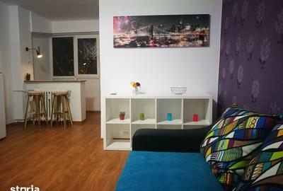 Garsonieră semidecomandată în Vitan - 5