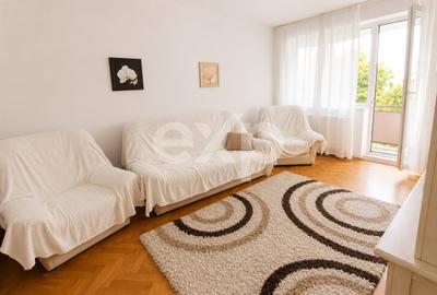 Apartament cu 2 camere decomandat, mobilat în Gheorgheni - 5