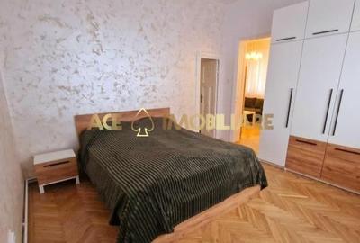 Apartament cu 2 camere decomandat, mobilat în Muncii - 3