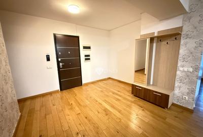 Apartament cu 2 camere decomandat, mobilat în Floreasca - 4