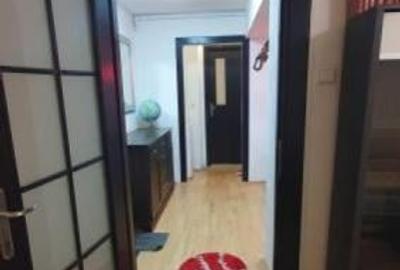 Apartament cu 2 camere în Rahova - 2
