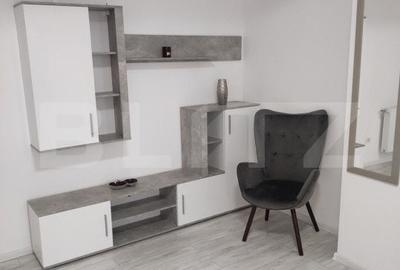 Apartament cu 2 camere decomandat în Șcheia