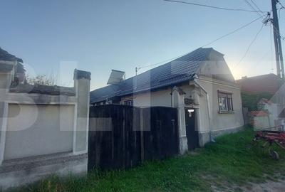 Casă individuală cu 3 camere cu Teren 1782 Mp în Belin