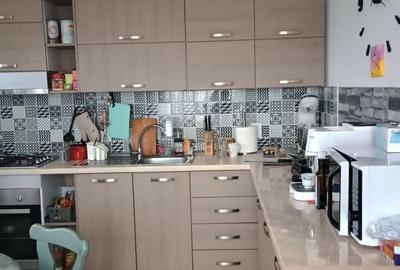 Casă cu 3 camere în Central - 12