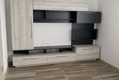 Apartament cu 2 camere semidecomandat în Complex Studențesc - 3
