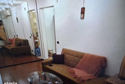 Apartament cu 2 camere în Tei