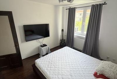 Apartament cu 2 camere semidecomandat în Costin Georgian - 7