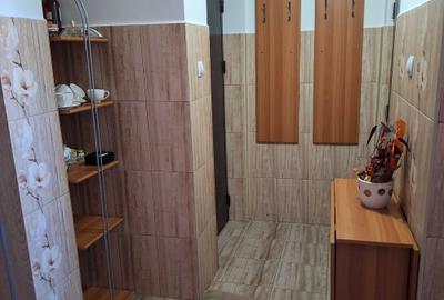 Apartament cu 2 camere semidecomandat în Central - 7