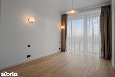 Apartament cu 4 camere în Nord - 9