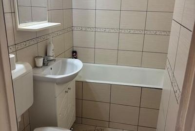 Garsonieră decomandată în Complex Studențesc - 5