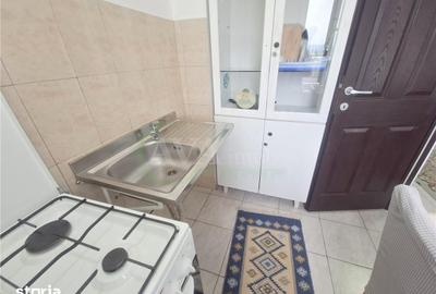 Garsonieră în Gară - 13