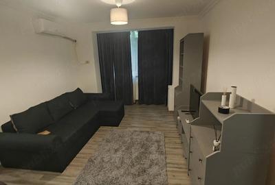 Apartament cu 2 camere semidecomandat în Central - 2