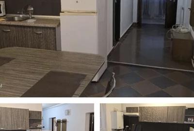 Casă cu 2 camere cu Teren 250 Mp în Central
