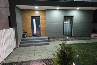 Duplex cu 4 camere cu Canalizare în Dumbrăvița - 13