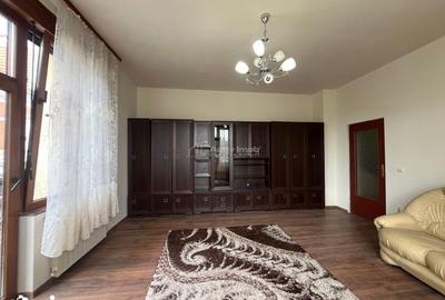 Apartament cu 2 camere decomandat, mobilat în Ultracentral - 3