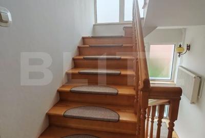 Casă cu 5 camere cu Teren 900 Mp în Ultracentral - 8