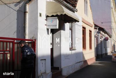 Spațiu comercial, de 45 mp, în Ultracentral - 3