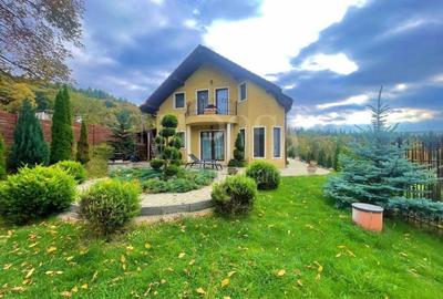 Casă individuală cu 3 camere cu Teren 800 Mp în Făget - 1