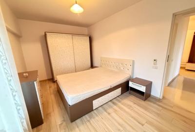 Apartament cu 2 camere decomandat, mobilat în 1 Mai - 3