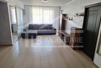 Apartament cu 2 camere în Tudor