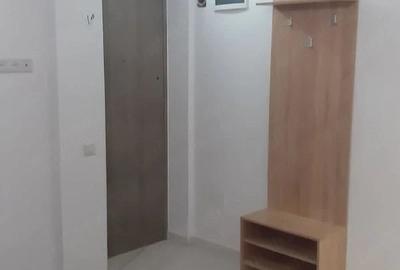 Garsonieră decomandată în Unirii