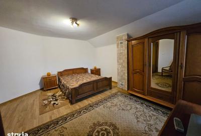 Casă cu 4 camere cu Teren 400 Mp în Șerbănești - 7