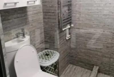Apartament cu 2 camere decomandat în Dacia - 5