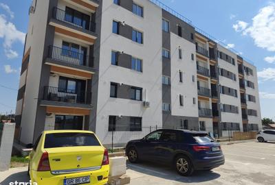 Garsonieră decomandată în Industriilor - 15
