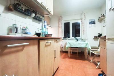 Apartament cu 3 camere decomandat, mobilat în Democrației - 3