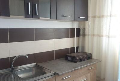 Garsonieră decomandată în Micro 3 - 7