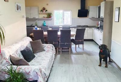 Casă cu Teren 1500 Mp în Central - 6