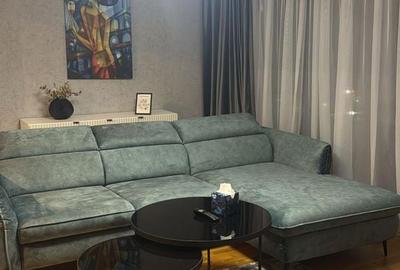 Apartament cu 2 camere în Băneasa - 3