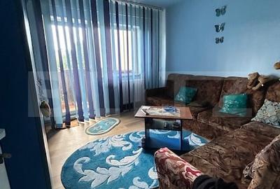 Apartament cu 3 camere decomandat, mobilat în Zorilor - 4