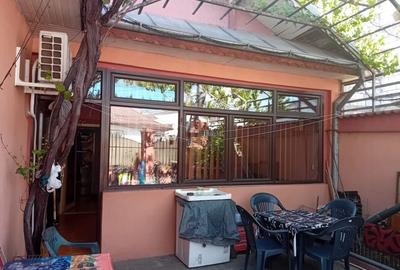 Casă cu 4 camere în 23 August (Cațelul) - 4