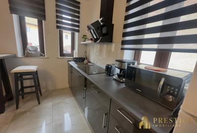 Apartament cu 2 camere decomandat în Ultracentral - 8
