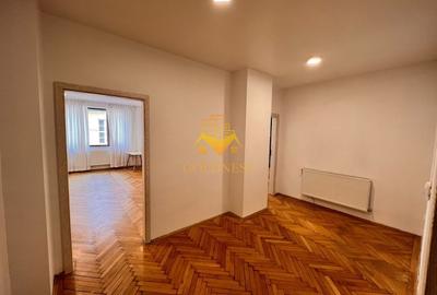 Birou, de 91 mp, în Ultracentral - 8