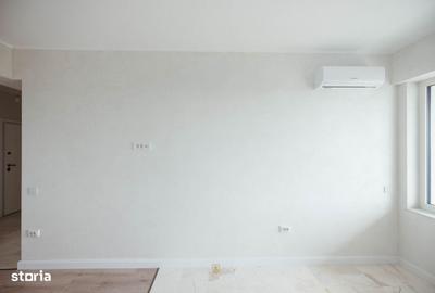 Apartament cu 2 camere în Breazu