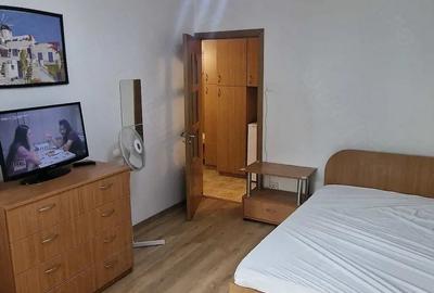 Garsonieră decomandată în Crângași - 1