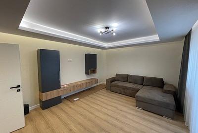 Apartament cu 2 camere decomandat în 13 Septembrie - 1