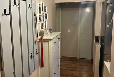 Apartament cu 2 camere decomandat în Central - 6