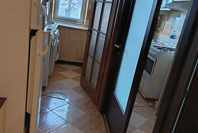 Apartament cu 2 camere decomandat în Tătărași - 1