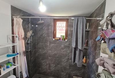 Casă cu 2 camere decomandat cu Teren 1230 Mp în Bocsig - 4