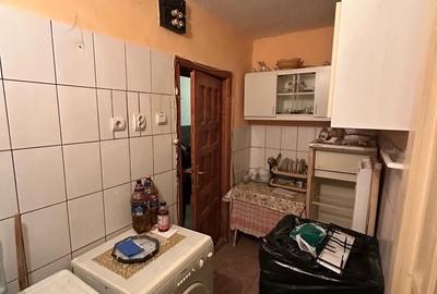 Garsonieră nedecomandată în Micro 14 - 1