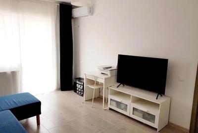 Apartament cu 2 camere în Berceni