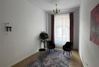 Apartament cu 2 camere decomandat în Central - 12