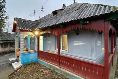 Casă cu 1 camere cu Teren 1279 Mp în Central - 4