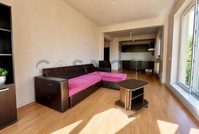 Apartament cu 2 camere semidecomandat, mobilat în Bună Ziua - 1