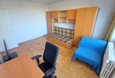 Garsonieră decomandată în Iancului - 2